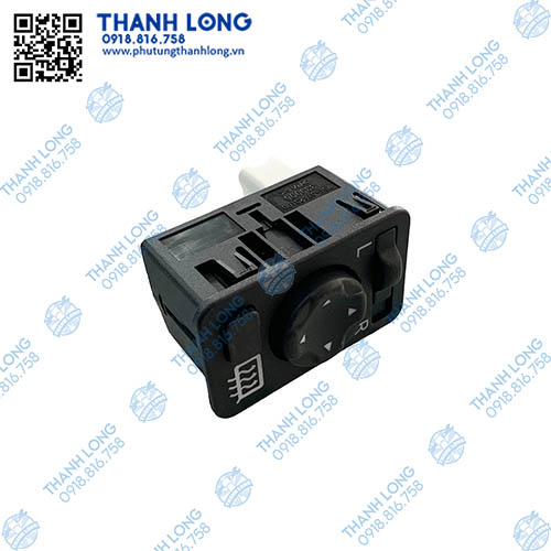 Công tắc điều chỉnh gương L/R Đ.Phong Cheng Long chính hãng) / - (MKT.01)