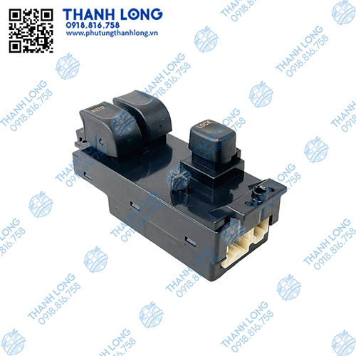 Công tắc nâng hạ kính (L) (AUMAN-FV380/AC990/FT148) (Foton chính hãng) (MNM: 1B24937300014)