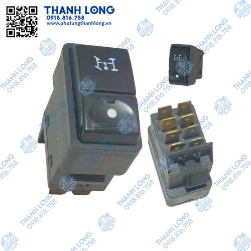 Công tác nâng hạ ben (AUMAN-D300B/D300/AD1300/AD1200/FTD1200/FTD1250) (Foton chính hãng) (MNM: 1B24937350006)