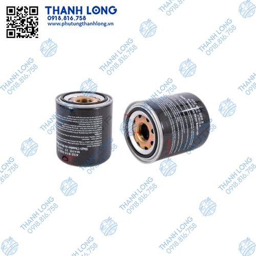 Bầu lọc hơi 4113 Howo ( không đế lọc )