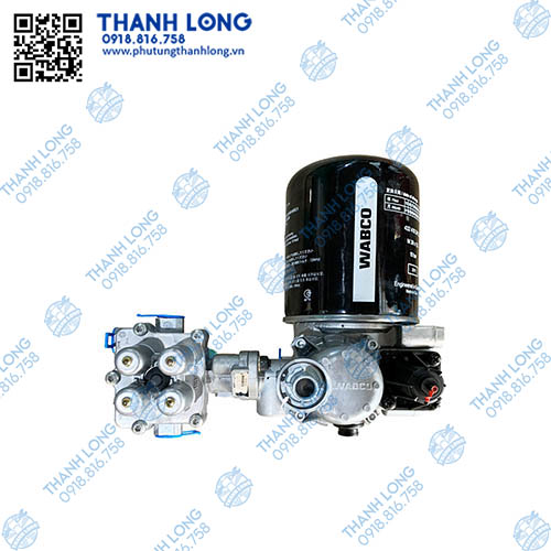 Bầu lọc hơi comple Faw 6DL 4 nụ/Đ.Phong Cheng Long chính hãng /