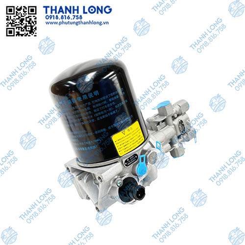 Bầu lọc hơi comle (AUMAN-D300B) (Foton chính hãng) (MNM: H0356F02014A0)