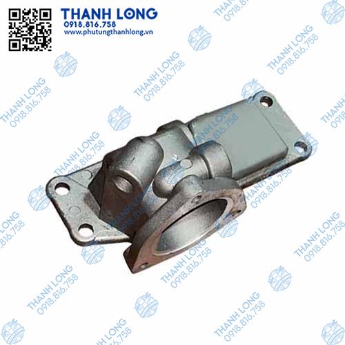 Nắp đường nước trên CY4102BQ nhôm1 bộ= 2 Cái