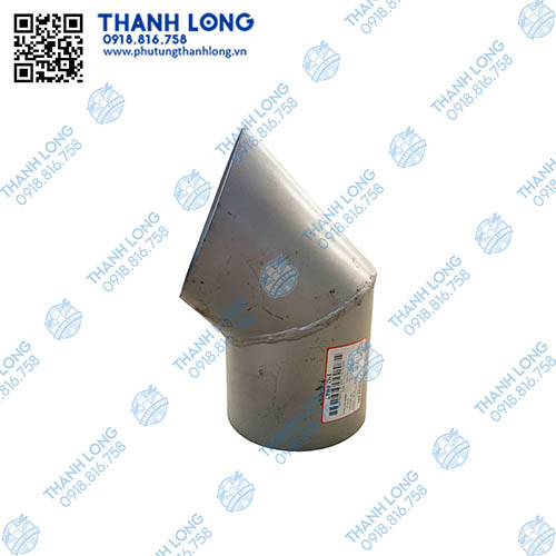 Nối đuôi ống giảm thanh xe tải (Đ.Phong Cheng Long chính hãng) 1 - (MKT.01)