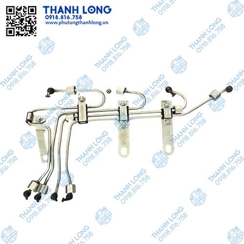 Tyô kim phun YC4E140-20 OLLIN 7-9 Tấn (Foton chính hãng) (mã NM: E0200-1104010)