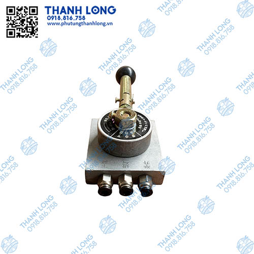 Công tắc nâng hạ ben Cheng Long R