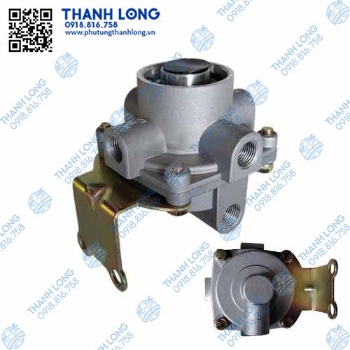 Chia hơi 4102/6108ZQ ( EQ140 ) NXAT 5 lỗ