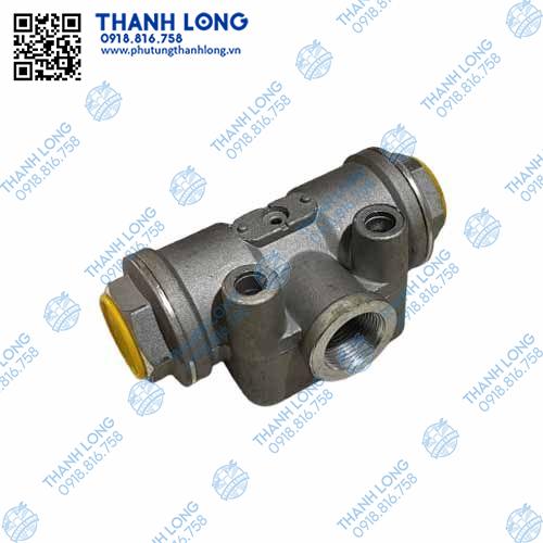 Chia hơi 6110 hình chữ T (CM)