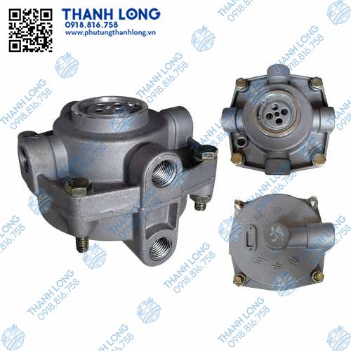 Chia hơi xe khách 4 lỗ/1 lỗ (3/8) 5 lỗ