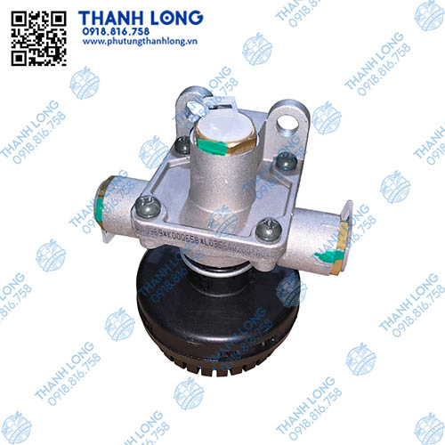 Chía hơi nhỏ (OLLIN 720E4) 1109VEJED-A5DA02 xe tải 7,2T (Foton)