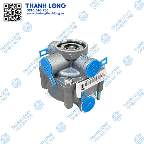 Chia hơi bầu lốc kê (AUMAN-AC990/FT148/FV420) (Foton)