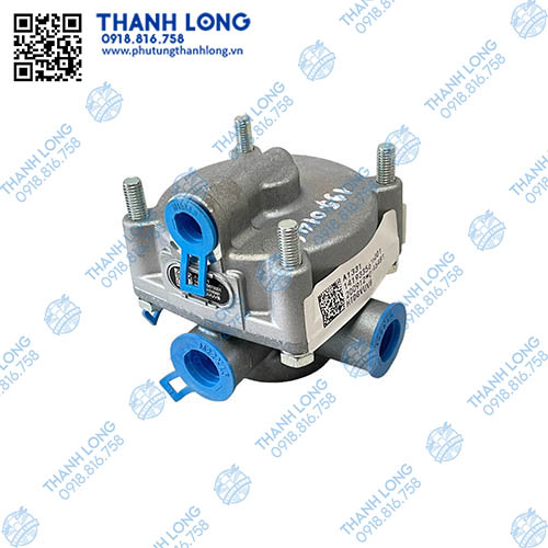 Chia hơi nhỏ xả nhanh (AUMAN-D240GTL/C3000) (Foton chính hãng) (MNM: 1419335676001)