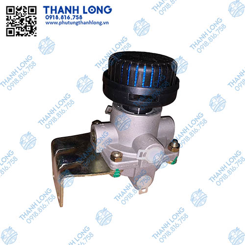 Chia hơi (FOTON AUMAN C160) 9 tấn tải thùng (Foton)