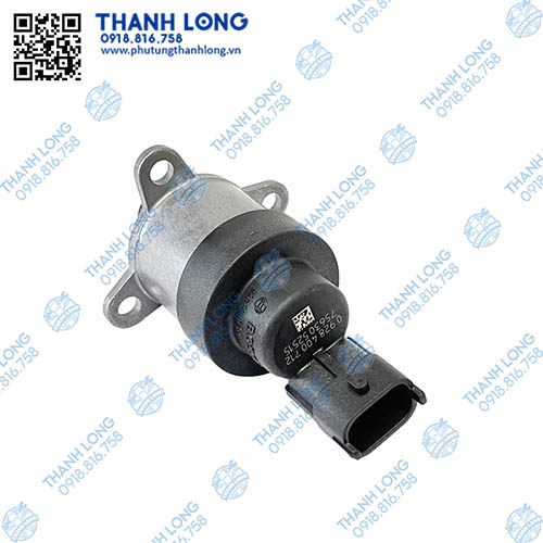 Van định lượng bơm cao áp - SCV ISF3.8S3168/4102 (AUMAN C160) 9 tấn tải thùng (Foton chính hãng)