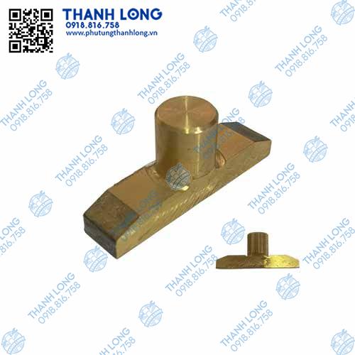 Chốt càng cua đẩy số phụ (phi 13)