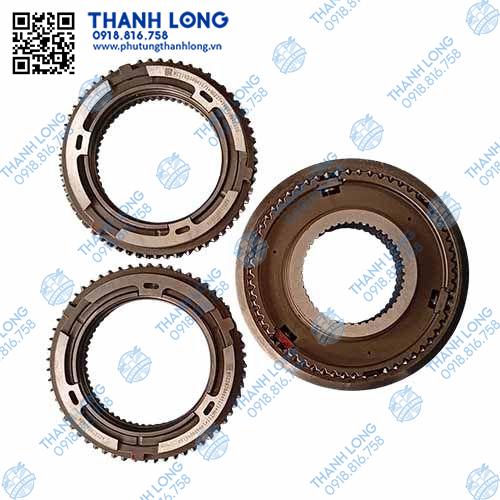 Đồng tốc số 2/3 tổng thành 19710T số phụ