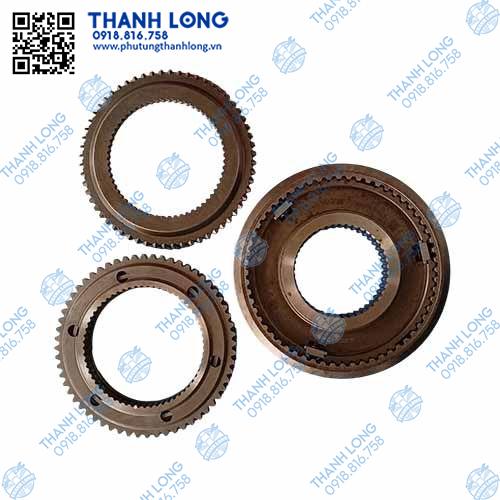 Đồng tốc số 1 lùi  tổng thành, 44 then