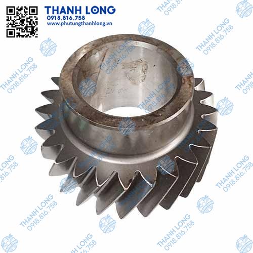 Bánh răng số 3 trục dưới 25R 19710T-AZ2210030404