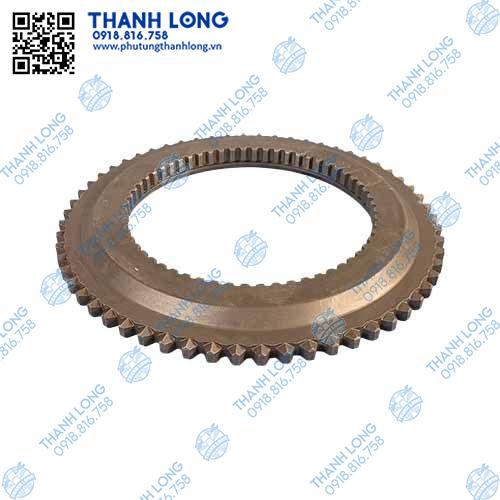 Vành bánh răng đồng tốc số lùi 19710T-(60R,60 then) WG2210040711