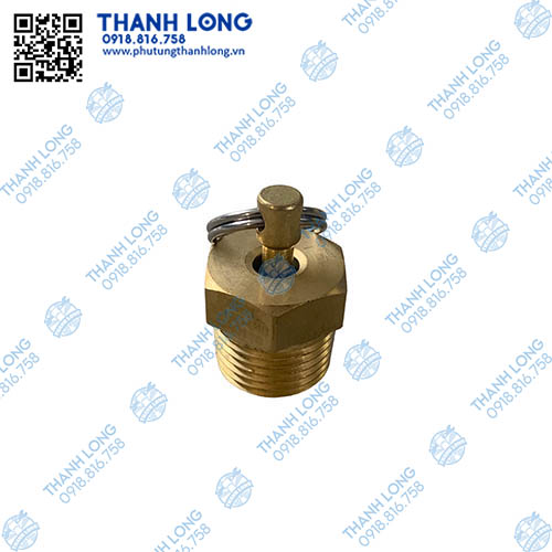 Van xả nước phi 21 xe tải (Đ.Phong Cheng Long chính hãng) /
