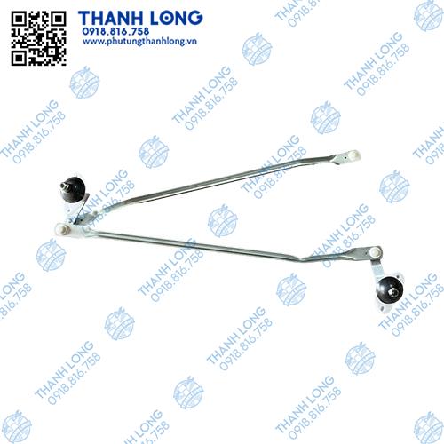 Thanh giằng gạt mưa (OLLIN198/250/345/500B) xe tải 1,98T đến 5T (Foton chính hãng) (MNM: 1B180525000