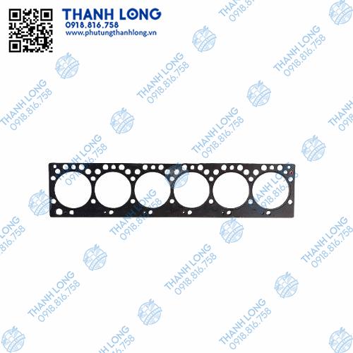 Gioăng quy lát 6114ZQB thép TA