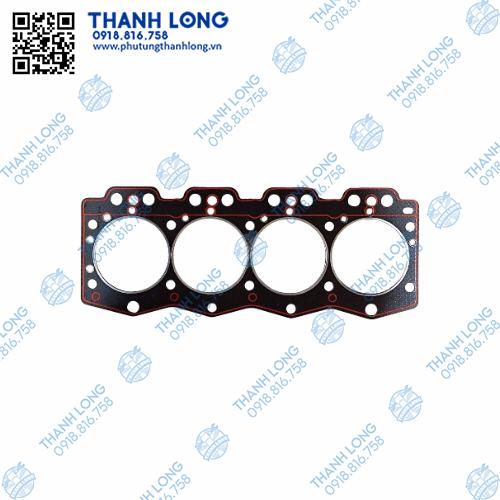Gioăng quy lát WX490 (B4300) phi 101,5