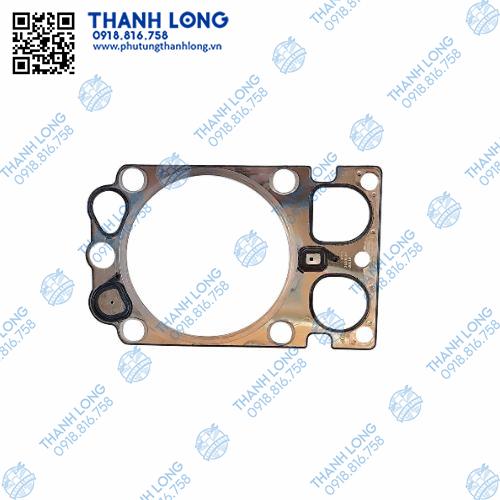 Gioăng quy lát YC6M1000 (2 lỗ méo) thép