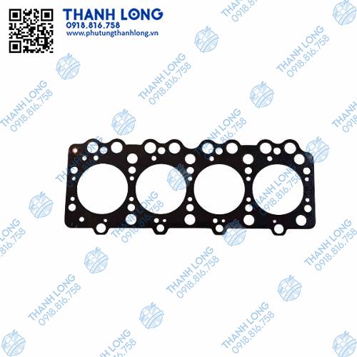 Gioăng quy lát YZ4102Q/4105Q/YZ4102BZ phi 107 thép (Weidong Dumika)