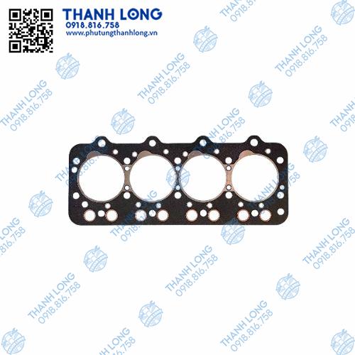 Gioăng quy lát YZ485 phi 89 chất lượng lắp ráp (Antek)