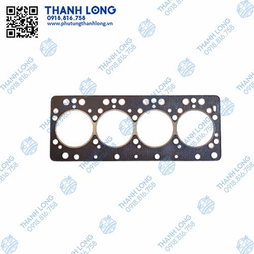 Gioăng quy lát YN490Q/QB phi 100 chất lượng lắp ráp (Antek)