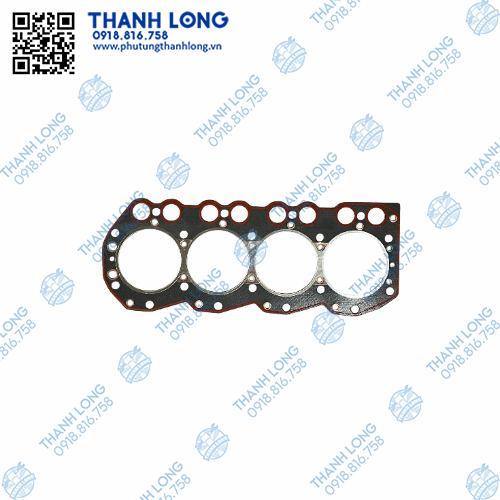 Gioăng quy lát CA498 phi 100 chất lượng lắp ráp (Antek)