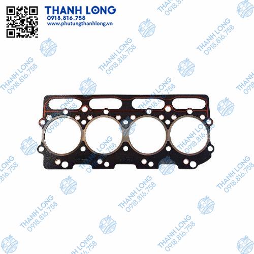 Gioăng quy lát YC4D/4108 ướt phi 117 chất lượng lắp ráp (Antek)