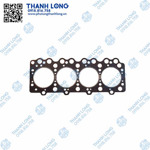Gioăng quy lát YZ4108 khô phi 110 chất lượng lắp ráp (Antek)
