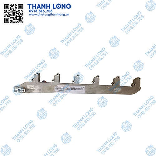 Đường nước nhôm trên (AUMAN-AC1290) (Foton chính hãng)