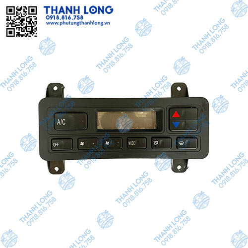 Bảng điều khiển điều hòa M51 (điện) (Đ.Phong Cheng Long chính hãng)