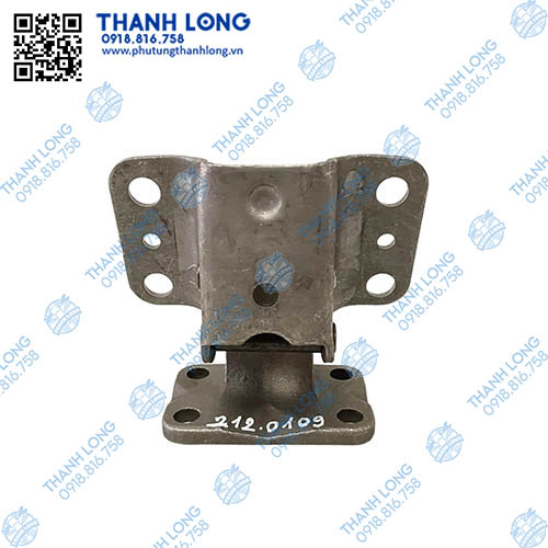Bản lề cánh cửa trên (AUMAN-AC990/C2400/C2400A/C3000/C3400/C300B/FV270/FV340/FV380/FV420/AD2550/AD3300/AC1790/C1500/D240/D300) (Foton chính hãng) (MNM: 1B24961000080)