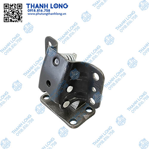 Bản lề cánh cửa dưới (AUMAN-AC990/C2400/C2400A/C3000/C3400/C300B/FV270/FV340/FV380/FV420/AD2550/AD3300/AC1790/FORLAND-FLD1000/FV375/D300/D240) (Foton chính hãng) (MNM: 1B24961000090)