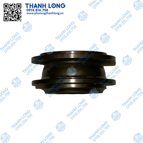 Giảm giật cánh quạt Howo (612600020596)