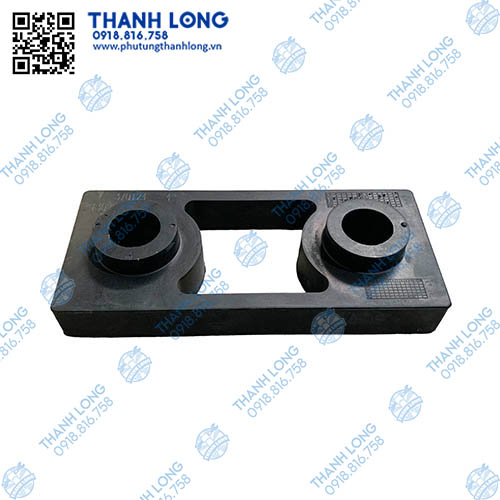 Cao su chân két nước dưới (Đ.Phong Cheng Long chính hãng)( 1302043-TY100 + 13ZD2A-02044 /1 b - (MKT.01)