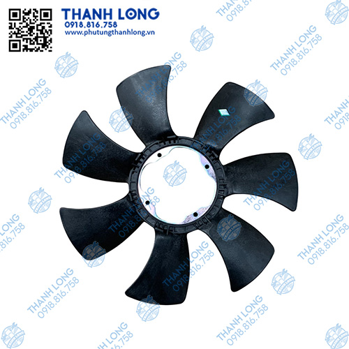 Cánh quạt 4J28TC (OLLIN 3.45) 1049V9JD6-0CDA19 xe tải 3,45T (Foton chính hãng)