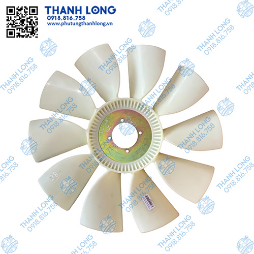 Cánh quạt 6100 (AUMAN-C2400/C2400A/C1500) (Foton chính hãng)
