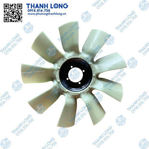 Cánh quạt HD 675-9 cánh dấu huyền