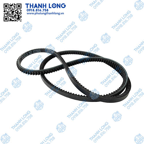 DCR Dây cu roa (AC2300/C240C/C240B) (Foton chính hãng) (MNM: T74401020)