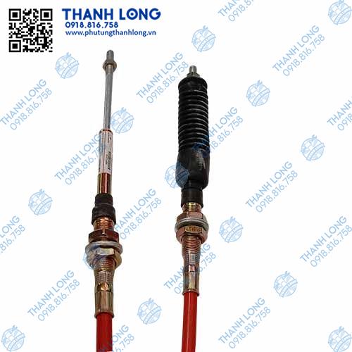 Dây đi số 2,9m phi 8/8 (2đầu tăng)