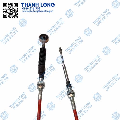 Dây đi số 3,2m phi 8/8 (2đầu tăng chỉnh)