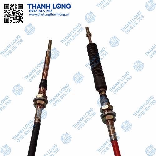 Dây đi số 3,6m phi 8/8 (2 đầu tăng chỉnh)