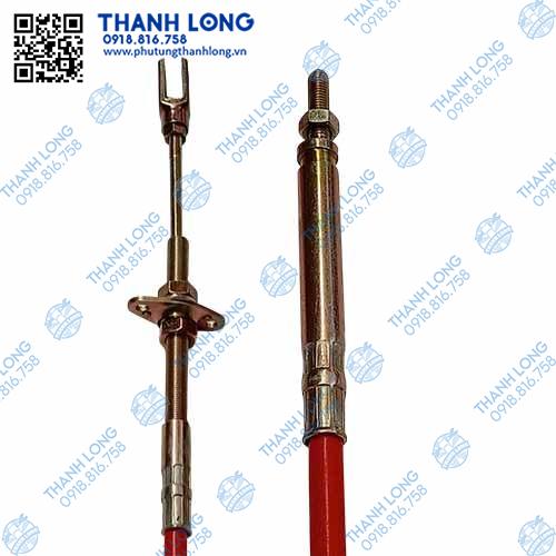 Dây cài ben/số phụ 2,4m