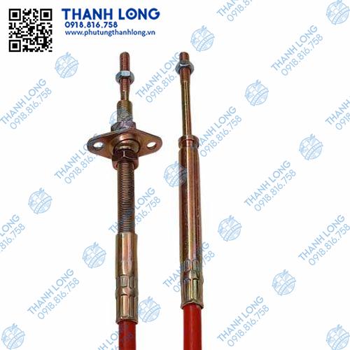 Dây cài ben/số phụ 2,6/2,65m phi 8/8