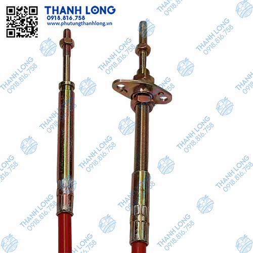 Dây cài ben/số phụ 3,65m phi 8/8